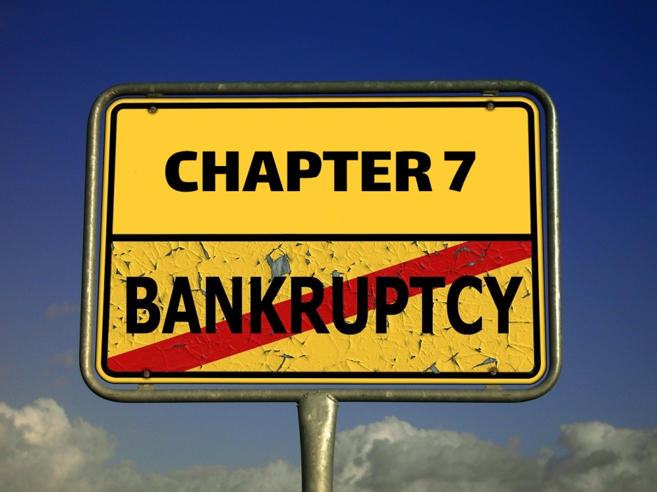 Chapter 7 bankruptcy Long Island